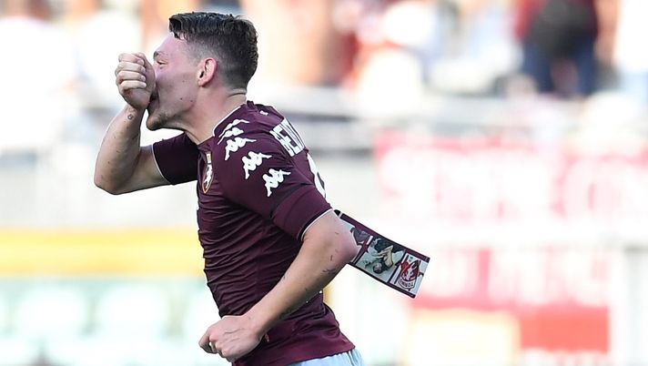 Coppa Italia / Roma-Torino, le formazioni ufficiali: Belotti guida l’attacco, Edera titolare - immagine 1