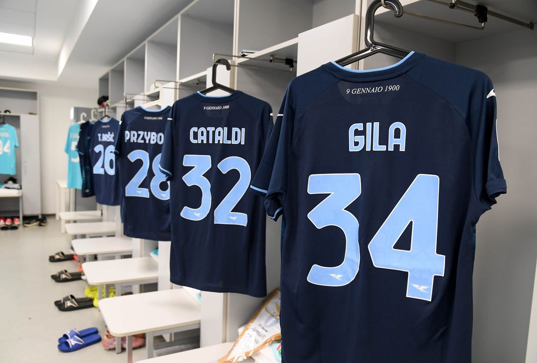 Juve-Lazio, le migliori immagini della ventiquattresima di Serie A – GALLERY - immagine 36