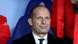 Allegri: “Troppi gol subiti nelle ultime gare: cosa non va! Nkunku si sbloccherà, sul mercato…”