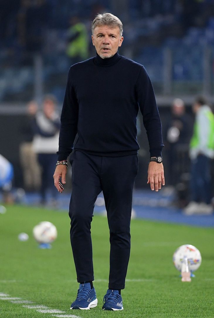 Lazio-Parma, le migliori immagini della trentaquattresima di Serie A – GALLERY - immagine 60