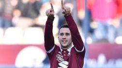 Berenguer: “Sirigu mi disse, vieni al Toro. Pronti ad aiutare la gente”