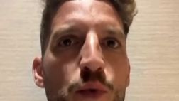 Mertens: “Ecco come ho visto i calciatori del Napoli e Calzona. Sul 2018…”
