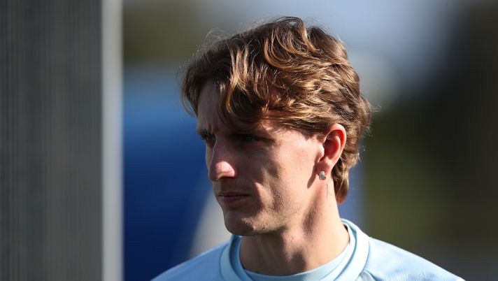 Cardone (Repubblica): “Inter su Rovella? Fanno sapere che l’obiettivo è questo. Addirittura…” - immagine 1