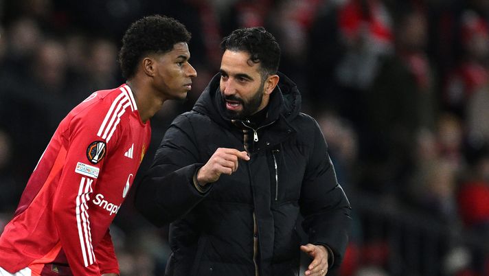 Ferdinand su Rashford: “Deve guardarsi dentro, le parole di Amorim devastanti” - immagine 1