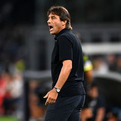 Antonio Conte