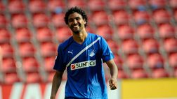 Compper, vice San Gallo: “Possiamo sorprendere i viola. Che forti Ikoné-Sottil”