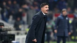 Pisacane: “Mina ha lavorato con la squadra, buone condizioni! Cosa filtra su Borrelli, Gaetano mi stupisce”