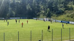 VIDEO Ritiro Palermo, day 3: focus sull’uscita dal basso