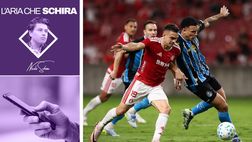 VN – La Fiorentina chiude per Viery: costo e contratto del primo colpo di Paratici