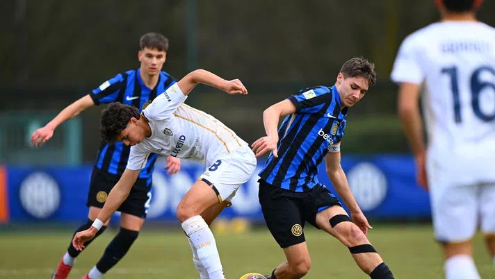 Primavera, l’Inter fallisce il sorpasso alla Roma: solo un pareggio col Cagliari - immagine 1