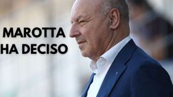 Calciomercato Inter – Marotta ne fa fuori due / Le società interessate