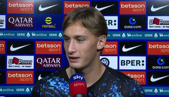 Stramaccioni: “Ecco perché gioca Pio e non Bonny stasera! A centrocampo mi aspettavo…”- immagine 3