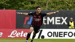 Milan, il rinnovo e poi il prestito: El Hilali ad un passo dal Cambuur