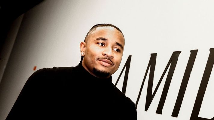 Milan, Nkunku: 'Mi piace giocare vicino alla punta o da punta stessa'