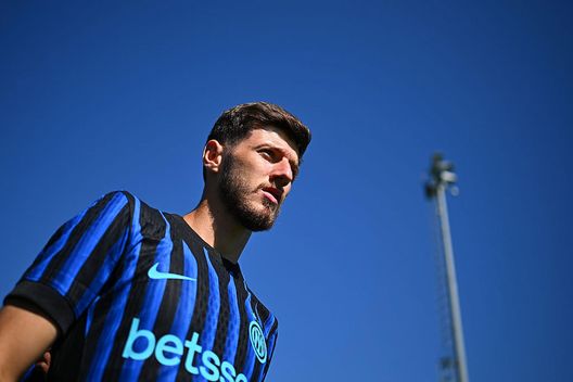 Getty Bergomi: “Inter, solo uno dei nuovi è titolare, ecco chi! E se arriva Lookman va preso…”- immagine 2
