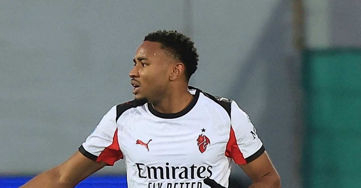 Fiorentina Milan, Nkunku ancora in gol: il francese eguaglia i numeri dello scorso anno