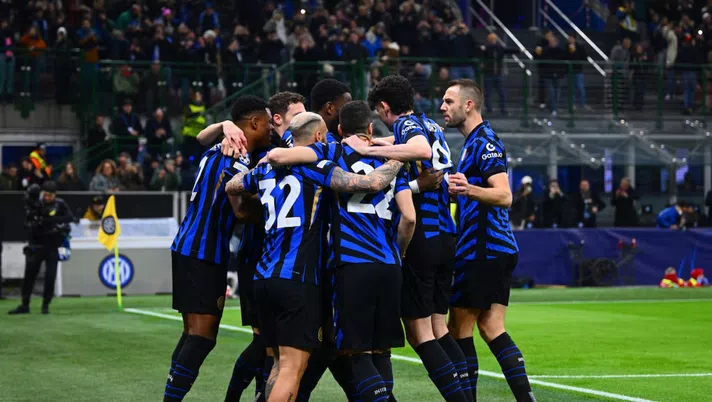 Champions League, Liverpool favorito per la vittoria finale: l’Inter in quota… - immagine 1