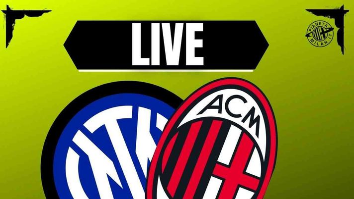 Live del match di Serie A Femminile tra Milan e Inter 25/04/2025 PianetaMilan.it