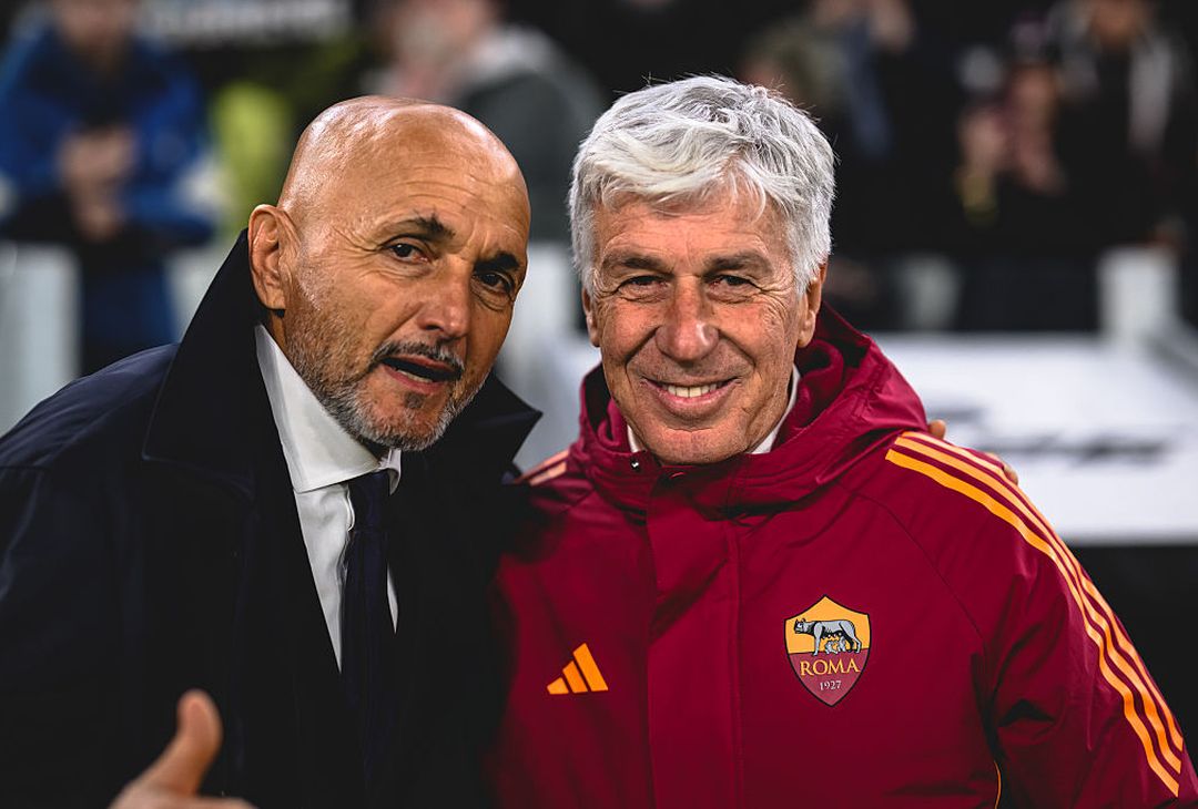 Juventus-Roma 2-1 – FOTO GALLERY - immagine 6