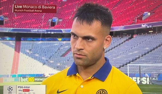 Pato: “Inter molto forte, è tosta! Ho salutato Lautaro, prima ho parlato con Inzaghi e…”- immagine 2