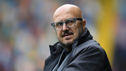 Marino: “Ci sono passato per una diatriba con De Laurentiis, posso capire Spalletti”