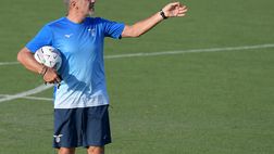 Lazio, ripresa a Formello e compleanno per Baroni: Verona nel mirino – VIDEO