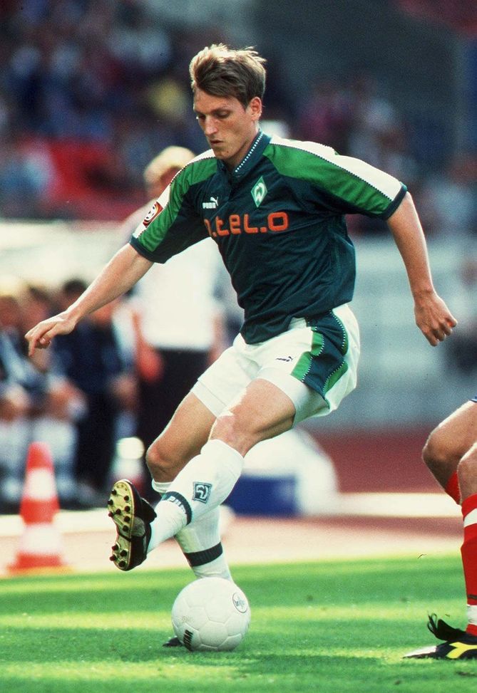 Bayern-Werder Brema, un tuffo nel passato: i doppi ex della sfida- immagine 5