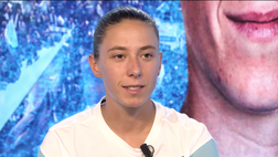 WOMEN | Monnecchi: “Lazio progetto ambizioso, ecco in cosa devo migliorare”