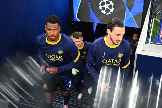 Chivu: “Expected goals vanno trasformati in reti! Difficoltà Liverpool? Non mi fido perché…”- immagine 3