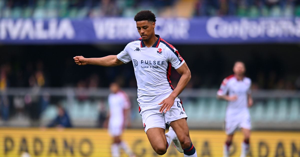 De Winter: “Il Milan merita di essere tra le top, Leao mi ha impressionato”