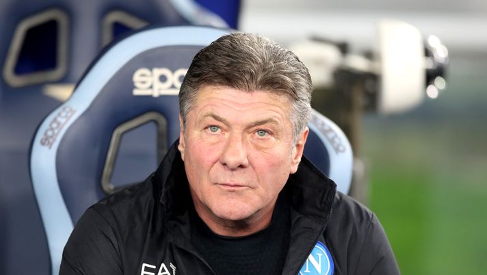 Mazzarri