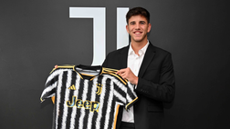 Juventus: Facundo Gonzalez verso il prestito alla Sampdoria
