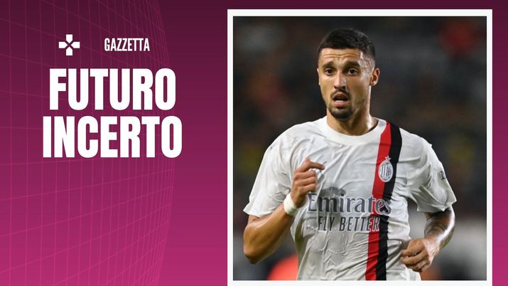 Rade Krunic AC Milan Calciomercato Milan