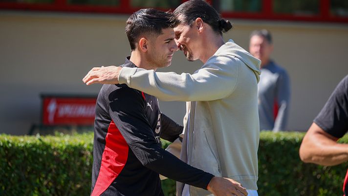 La mossa no limits di Fonseca, tutti in campo: Leao, Abraham, Morata e Pulisic… - immagine 1