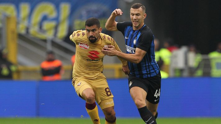 Le pagelle di Inter-Torino 1-1: Rincon emblema di un Toro vero- immagine 1