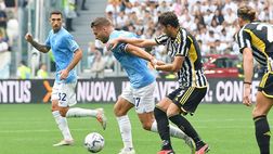 Fantacalcio Lazio, niente Atalanta per Immobile: il motivo