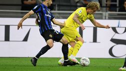 Mercato Lazio, Rovella è l’obiettivo primario dell’Inter: la risposta di Lotito