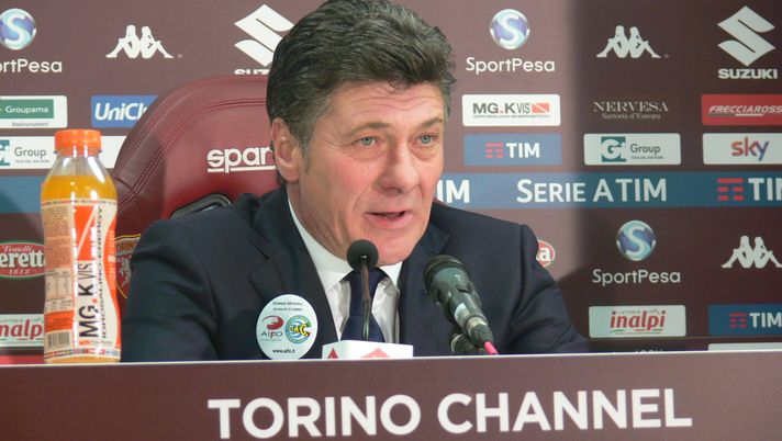 Mazzarri pre Roma-Torino: “Voglio un Toro da calcio totale. Niang prova la mascherina”- immagine 1