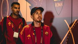 BREAKING – Convocati Roma: out Angelino, ecco il motivo! La scelta su Dybala