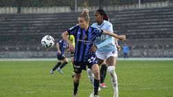 Inter Women, Magull: “Vittoria importante, stiamo migliorando. Ora il derby…”