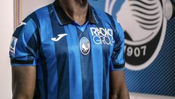 UFFICIALE. Atalanta, ecco l’acquisto più costoso della storia della Dea: Traorè è nerazzurro