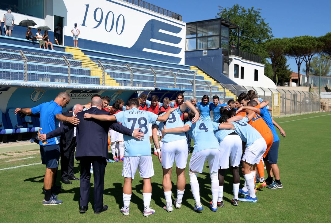 Lazio Primavera