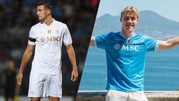 Crisi offensiva, Conte lancia la coppia Lucca-Hojlund: ma producono solo 0,05 xG