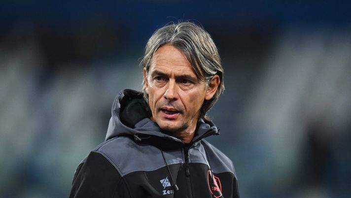 Filippo Inzaghi Filippo Inzaghi
