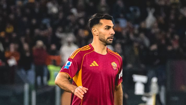 Celik, niente intesa con la Roma: a giugno sarà addio. Su di lui Juve e Newcastle - immagine 1