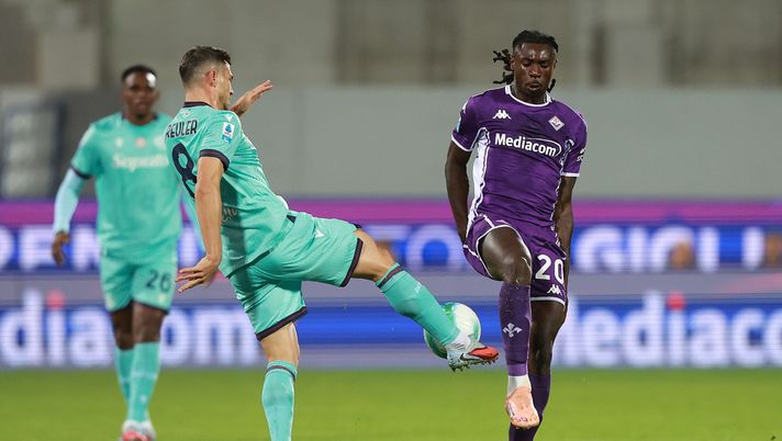 Fiorentina-Bologna, le pagelle del Cor Bo- immagine 1