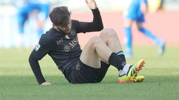 Impresa Empoli, prima squadra a fare 6 punti contro i Campioni d’Italia dopo 11 anni