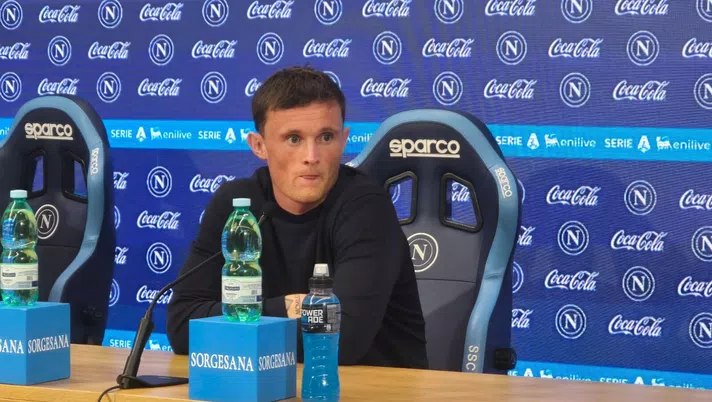 henderson napoli empoli