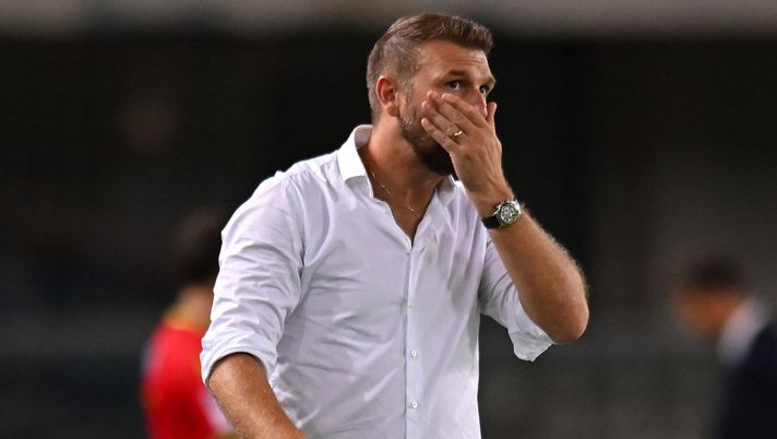 GETTY IMAGES  Zanetti: “Juve cinica, fino al gol abbiamo fatto bene. Mercato? Non mi lamento” - immagine 1