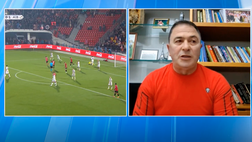 Daiu: “Asllani? Gli manca l’aggressività. All’Inter non è nemmeno la seconda scelta. Deve…”